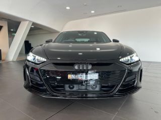 Audi RS e-tron GT