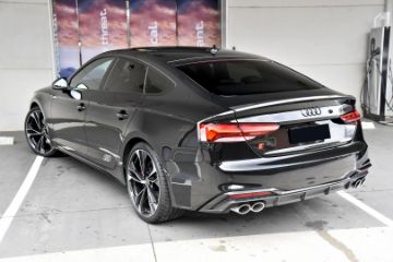 Audi S5 Sportback