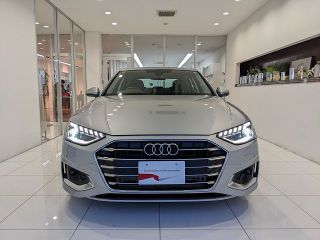 Audi A4 Sedan