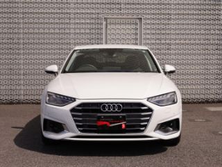 Audi A4 Sedan