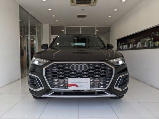 Audi Q5 Sportback