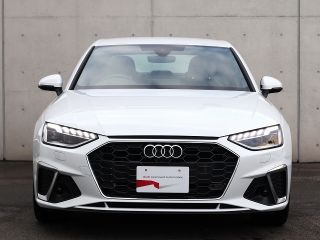 Audi A4 Sedan