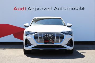 Audi e-tron Sportback