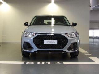 Audi A1 allstreet