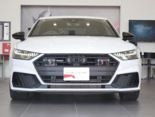 Audi A7 Sportback