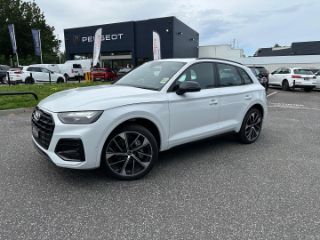 Audi Q5 SUV