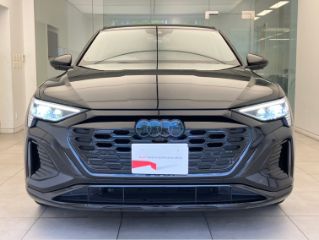 Audi Q8 Sportback e-tron