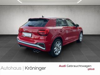 Audi SQ2