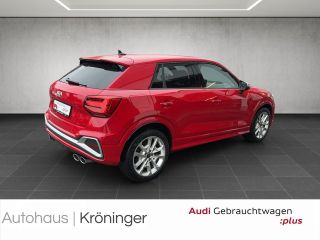 Audi SQ2