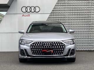 Audi A8 TFSI e
