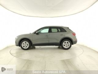 Audi Q3 TFSI e