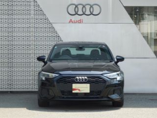 Audi A3 Sedan