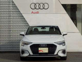 Audi A3 Sedan