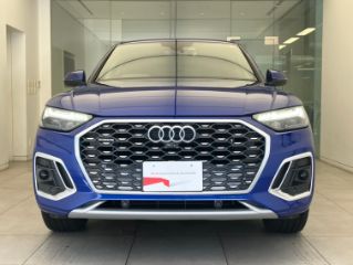 Audi Q5 Sportback