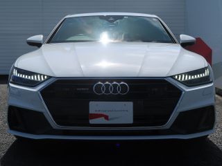 Audi A7 Sportback