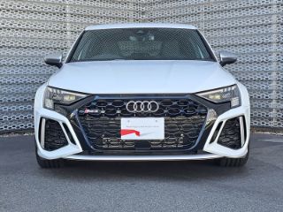 Audi RS 3 Sportback