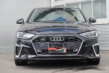 Audi A4 Sedan