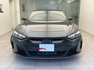 Audi RS e-tron GT