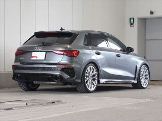 Audi RS 3 Sportback