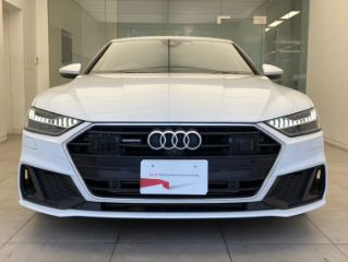 Audi A7 Sportback