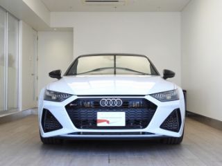 Audi RS 7 Sportback
