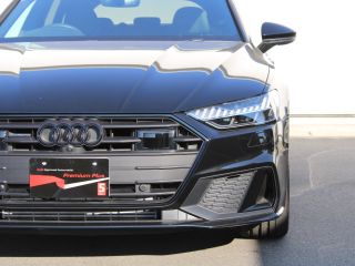 Audi A7 Sportback