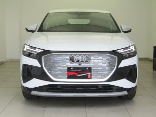 Audi Q4 Sportback e-tron