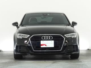 Audi A3 Sedan