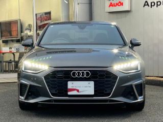 Audi A4 Sedan