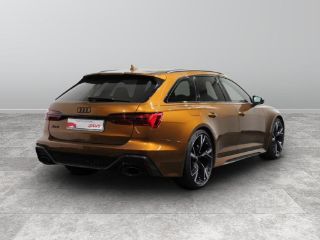 Audi RS6 Avant