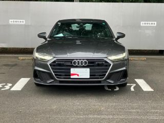 Audi A7 Sportback