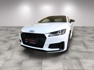 Audi TTS Coupé