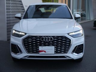 Audi Q5 Sportback