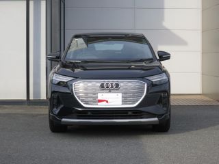 Audi Q4 Sportback e-tron