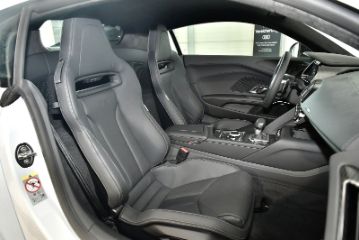 Audi R8 Coupé V10 performance RWD