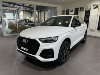 Audi Q5 Sportback