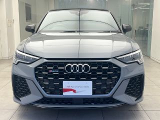 Audi RS Q3 Sportback