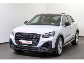 Audi SQ2
