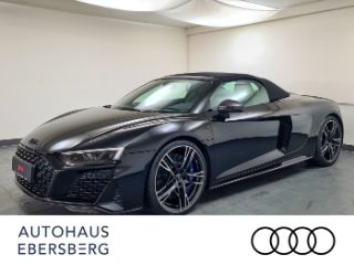 Audi R8 Spyder V10 performance quattro