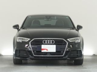 Audi A3 Sedan