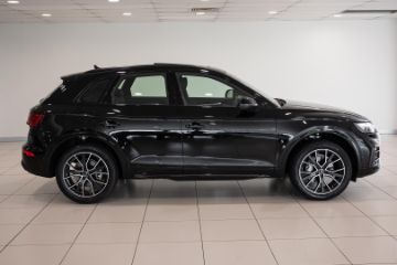 Audi Q5 SUV