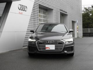 Audi A6 Sedan