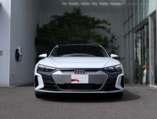 Audi e-tron GT quattro
