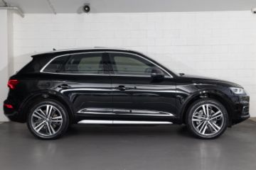 Audi Q5 SUV