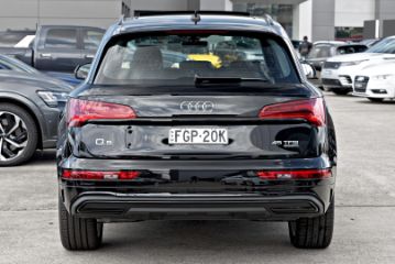 Audi Q5 SUV