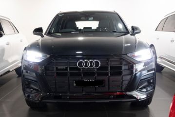 Audi Q5 SUV