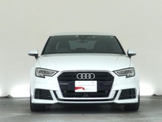 Audi A3 Sedan