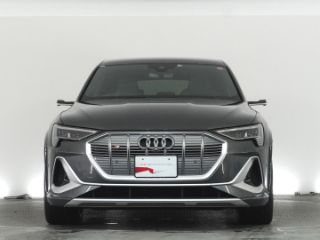 Audi e-tron S Sportback