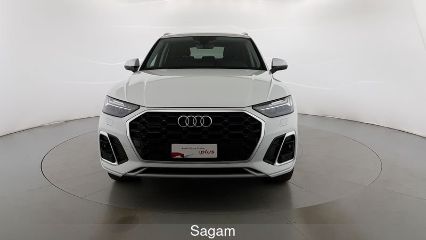 Audi Q5 SUV