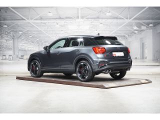 Audi SQ2